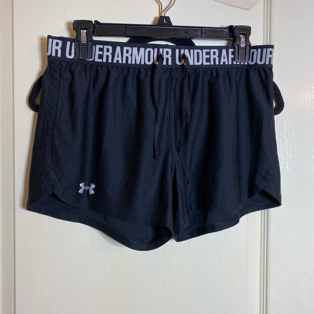 Under Armour Athletic Shorts